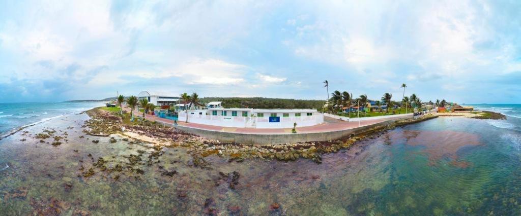 Sunshine Boutique San Andres (San Andres and Providencia Islands)