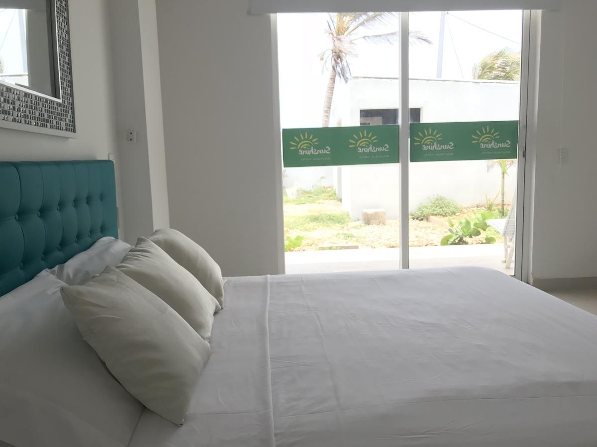 Sunshine Boutique San Andres (San Andres and Providencia Islands)