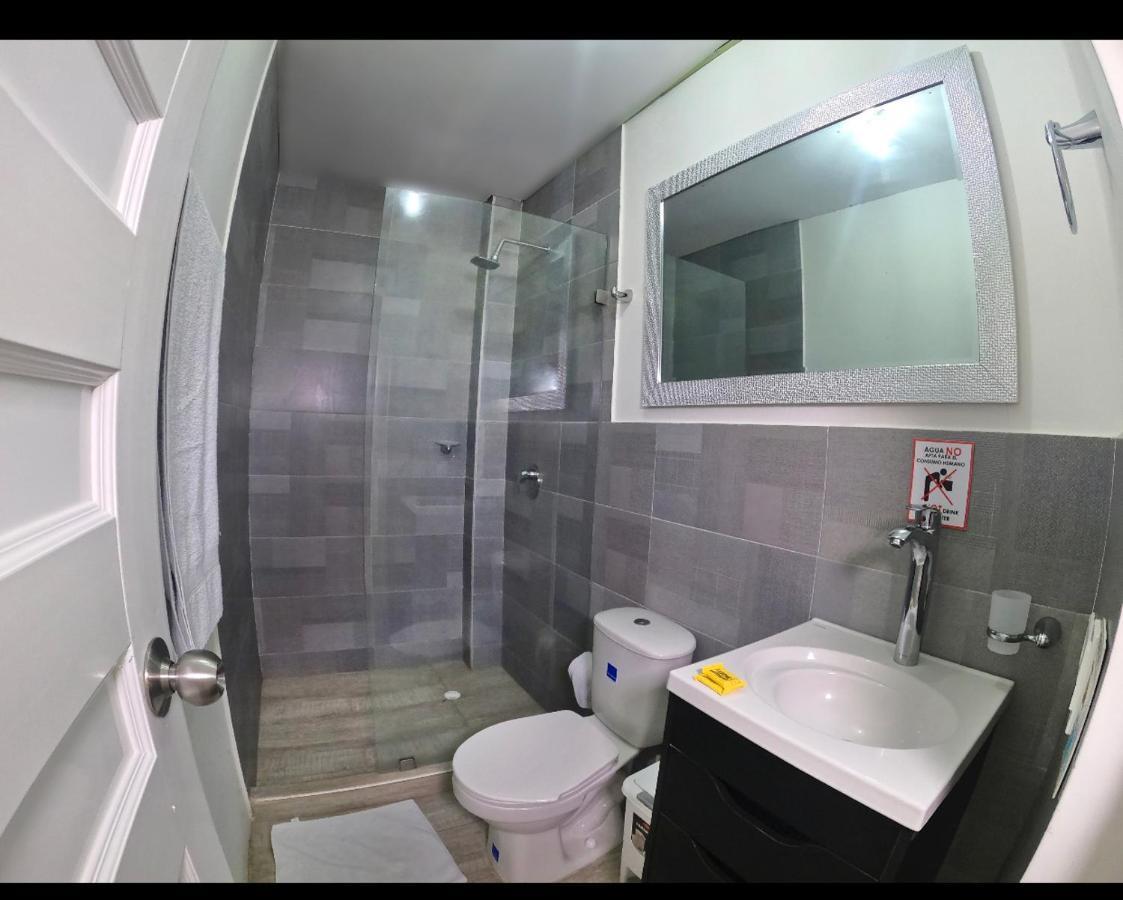 Hotel Sunshine Boutique San Andres (San Andres and Providencia Islands)