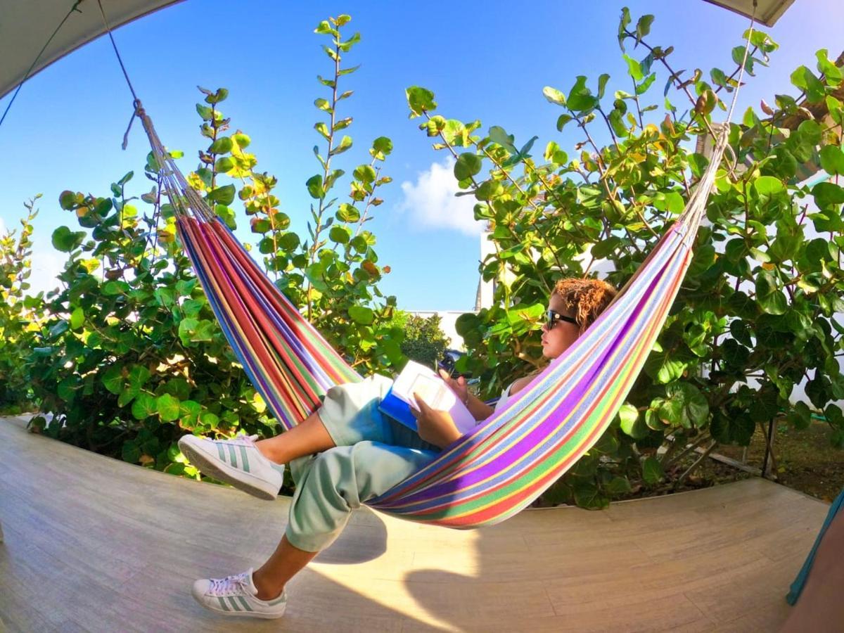 Sunshine Boutique San Andres (San Andres and Providencia Islands)